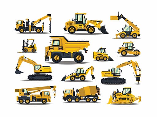 Heavy Duty