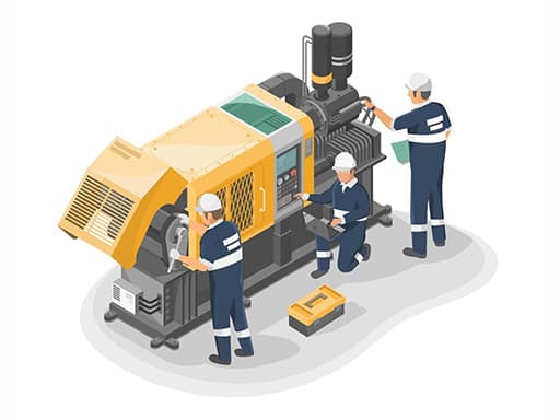 Technicians